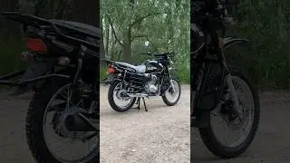 🔥Мотоцикл Minsk Ranger 200🔥