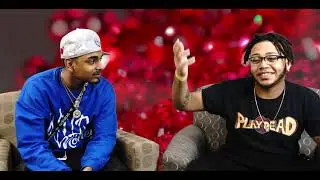 Ruby Rich Explains Why People Think He&rsquo;s Nav