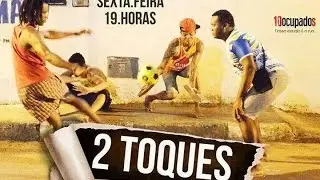 2 TOQUES (Tempos de Infância)