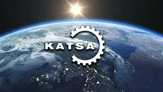 Katsa company presentation