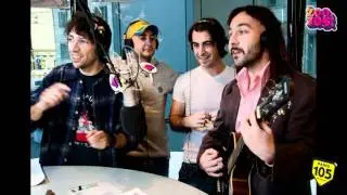 Zoo on-air: 