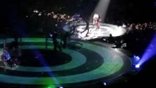 Britney Spears Toxic Live at Mohegan Sun CT
