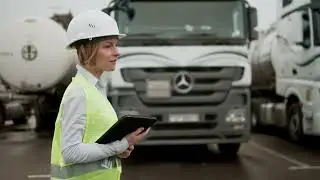 Fleet Witness Live driver behaviour and fuel data reporting.