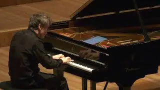 Paul Lewis | Sala Verdi Milano
