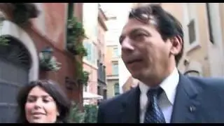 Sabina Guzzanti vs Gasparri.avi