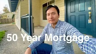 50 Year Mortgage (Why, Pros/Cons)