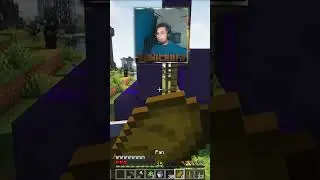 Raid x Goblings  #minecraft