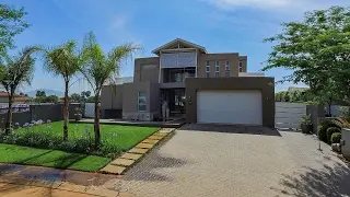 5 Bedroom House for sale in North West | Hartbeespoort Dam | The Islands Estate |