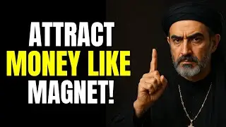 Attract MONEY Like a Magnet &ndash; Quranic Secrets ALLAH Wants You to Know