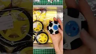 ROBOTICS KIT UNBOXING! Join us in the unboxing adventure and see how the REX can inspire creativity.
