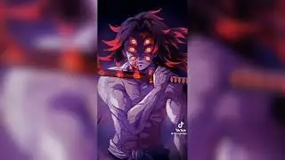 👁Kokushibo edits tiktok compilation👁 || Manga Spoilers