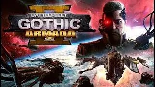 SECURE THE NEMESIS TESSERA SECTOR - Battlefleet Gothic 2 Imperial Campaign Part 3