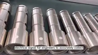 What is a load pin in Crane?