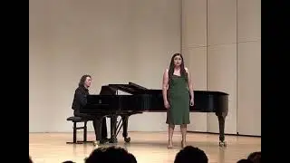 Sara Rosado - Liber Scriptus - Verdi's Requiem