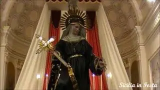 FESTA SANTA RITA ( SAN GIOVANNI LA PUNTA 2016 )