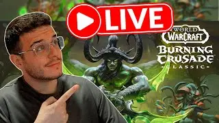 [LIVE🔴] ROADMAP DE CLASSIC 2026 &iquest;&iquest;SE ANUNCIA CLASSIC+? O BLIZZARD VUELVE A HACERLO?? | MUCHAMIEL