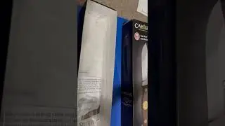 A review of the camillus Eagle Scout fix blade knife ￼