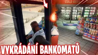 JESTLI MĚ CHYTÍ JDU DO VĚZENÍ! | GENK RP