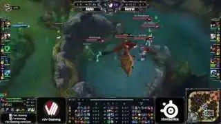 vVv Amateur Draft League - Highlights video 6