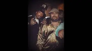 2Pac Big Pun Mix