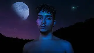 Lil Deni - Mais uma Noite
