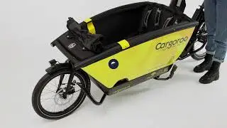 15. Where do you put the Cargoroo back? #letscargoroo