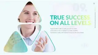 EQ in Business | Tr&iacute; tuệ Cảm x&uacute;c trong kinh doanh - Tầm nh&igrave;n mới ở người l&atilde;nh đạo