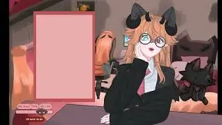 | Scarlette intro video🍒| welcome our new talent! 