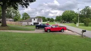 911 Ford Ave Muscle Shoals, AL 35661