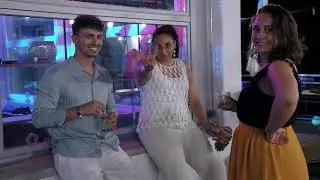 Vid&eacute;o de soir&eacute;e Summer BBQ 2023 - Altogen Switzerland (Suisse) - Vid&eacute;aste &agrave; Mulhouse