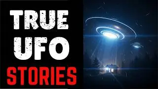 True Dark Shadow People & Cabin Horror Stories For Sleep Vol  27