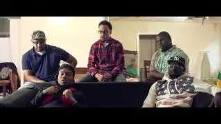 Good Kid Bad City Trailer