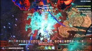 ESO U44 StamDen Bow 118,5k DPS