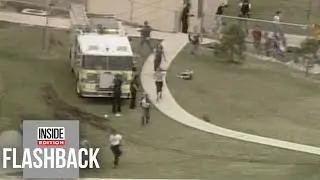 Were the Columbine Shooters Goths?