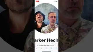 When It Stares You in the Face - Hern&aacute;n Hecht and Rick Parker