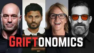 The Art of the Grift | How to Get ANYTHING You Want