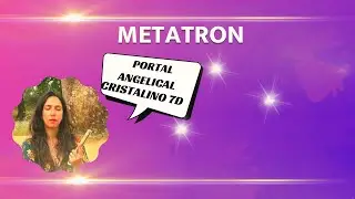 METATRON  PORTAL