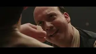 Cinderella Man - Epic Returning Episode