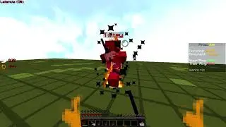 Rebollt vs. Twitey  (3 Years Later)