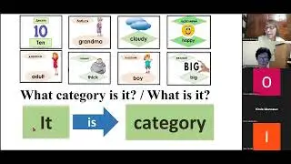 Вебінар “Toys, Shapes, Colours & Materials” + бонус “Pronouns in Action”