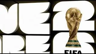 #WeAre26 #OfficialAlbum #FIFAWorldCup #Performance #EventoInternacional ▶️
