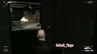 Hitman Blood Money - Fast Hell-party Strategy - A Dance With The Devil - (PRO,SO,SA,TO,GO)