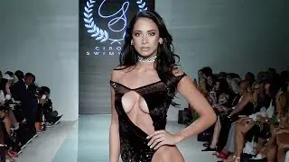 Cirone | Resort 2018 Full Fashion Show | Exclusive