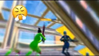 dont blink dont stare👀 | Highlights #3