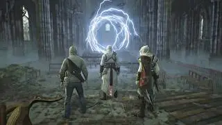 Ubisoft Said No — So We Did It Ourselves