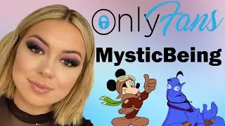 Onlyfans review-Meagannelaine@mysticbeing