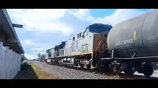 Train Vs Sauce Packet