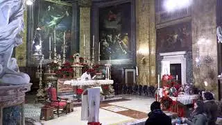 S. Rosario e S. Messa del 10/1/2026