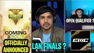 TEZ FFMIC 2026 SPRING ANNOUNCED | DESI GAMERREPLY LAN FINALS | MAFIA REVEAL DETAILS OFFFMIC 2026