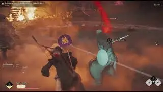Rainbow Duo B&S